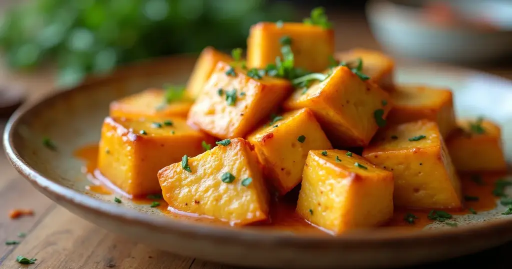 Tofu Proteína: Descubra a Quantidade Certa e Transforme Sua Dieta!