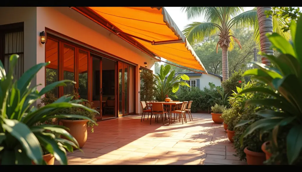 Toldo Retratil para Area Externa: o guia definitivo para seu lar [2026]