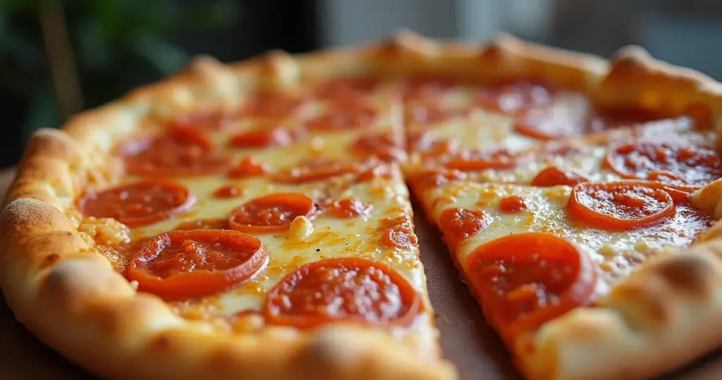 Torta de Frios Perfeita: O Segredo para o Almoço Perfeito!