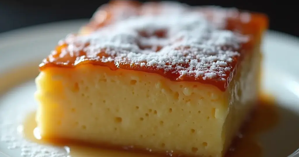 Torta de Pão de Forma Gelada: Sobremesa Fácil e Rápida