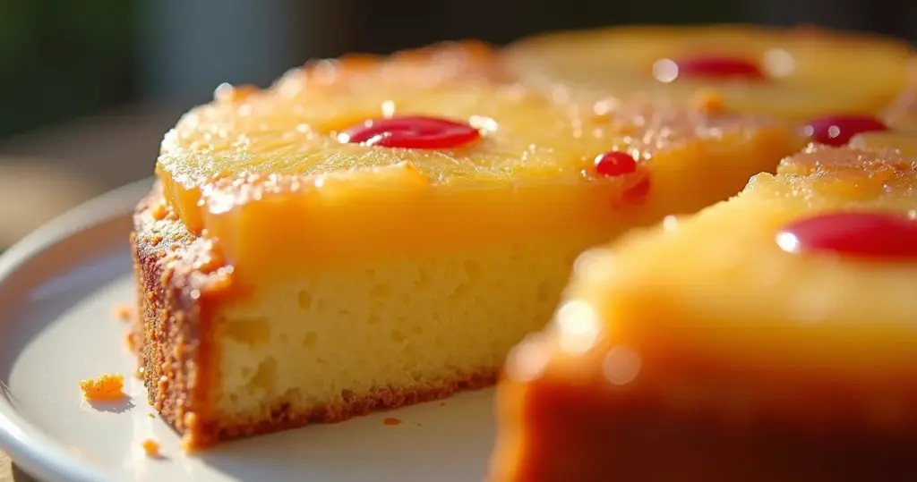 Torta Gelada de Abacaxi: O Segredo Contra o Amargor