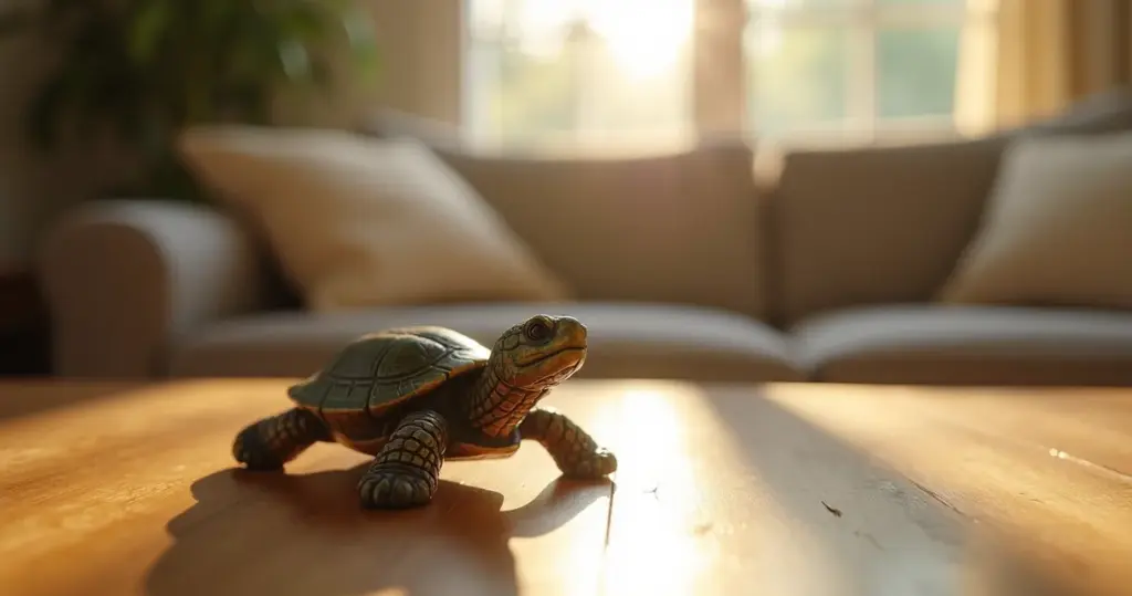 Tortuguita: O Ícone Afetivo Que Transforma Sua Decoração em 2026