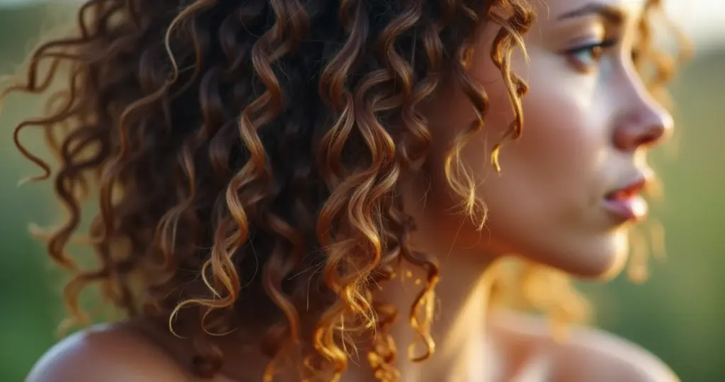 Trança de Cabelo Cacheado: Segredos das Divas em 2026