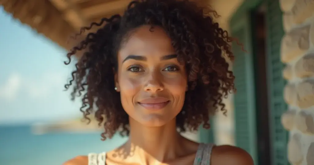 Trança em Cabelo Cacheado Curto: Estilos que Transformam! Trança em Cabelo Cacheado Curto: Estilos que Transformam!