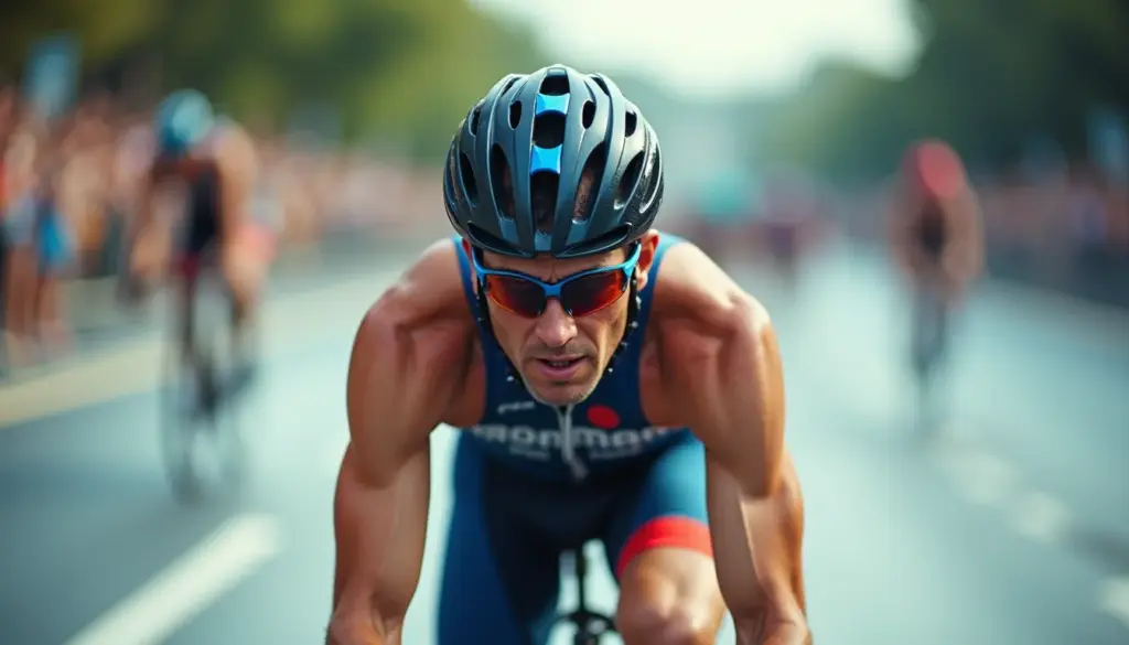 Triatlo Ironman Distâncias: O Segredo Revelado em 2026!