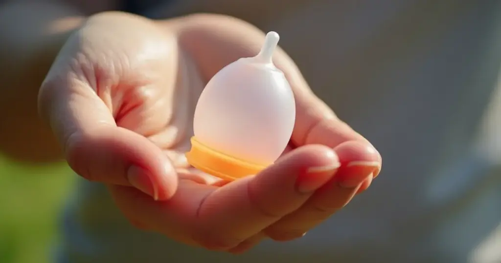 Tudo Sobre Menstruação: Segredos que Ninguém te Conta!