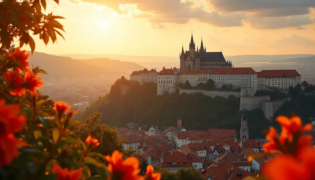 Turismo em Praga guia para brasileiros: segredos revelados!