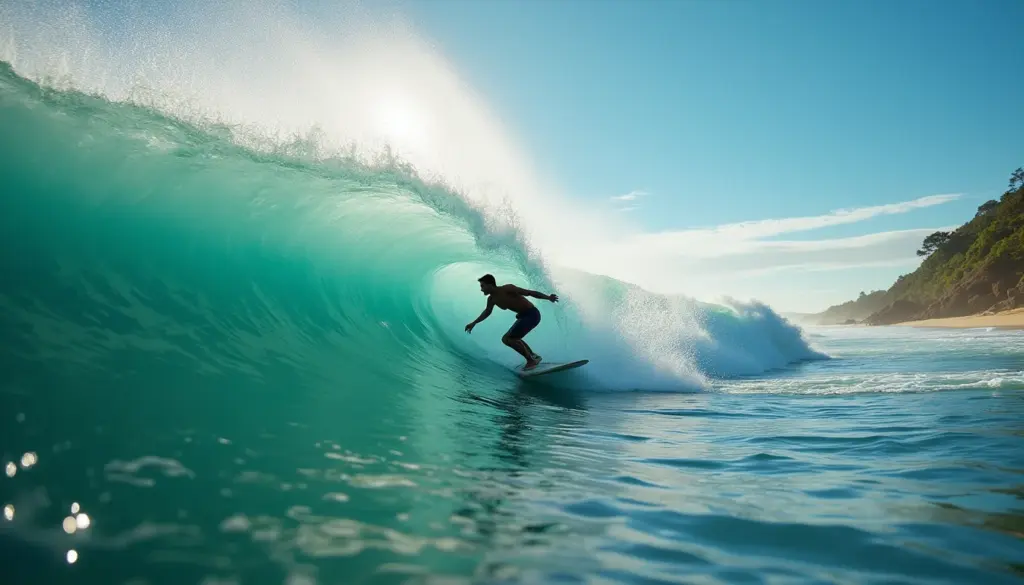 Turismo Esportivo no Brasil: Descubra as 7 Aventuras Imperdíveis!