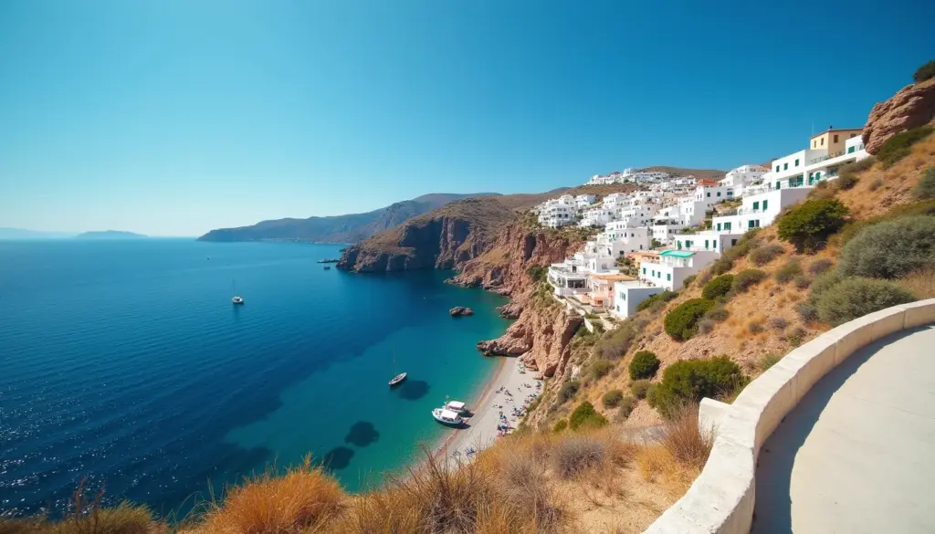 Turismo na Grécia: Descubra as Ilhas que Vão Te Surpreender em 2026!