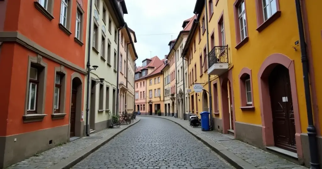 Turismo na Polônia: Cidades Históricas Que Vão Te Surpreender! Turismo na Polônia: Cidades Históricas Que Vão Te Surpreender!