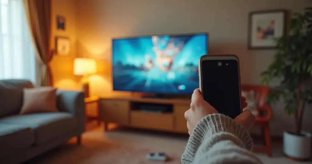 TV 32 Polegadas: O Guia Definitivo para Salões Pequenos em 2026