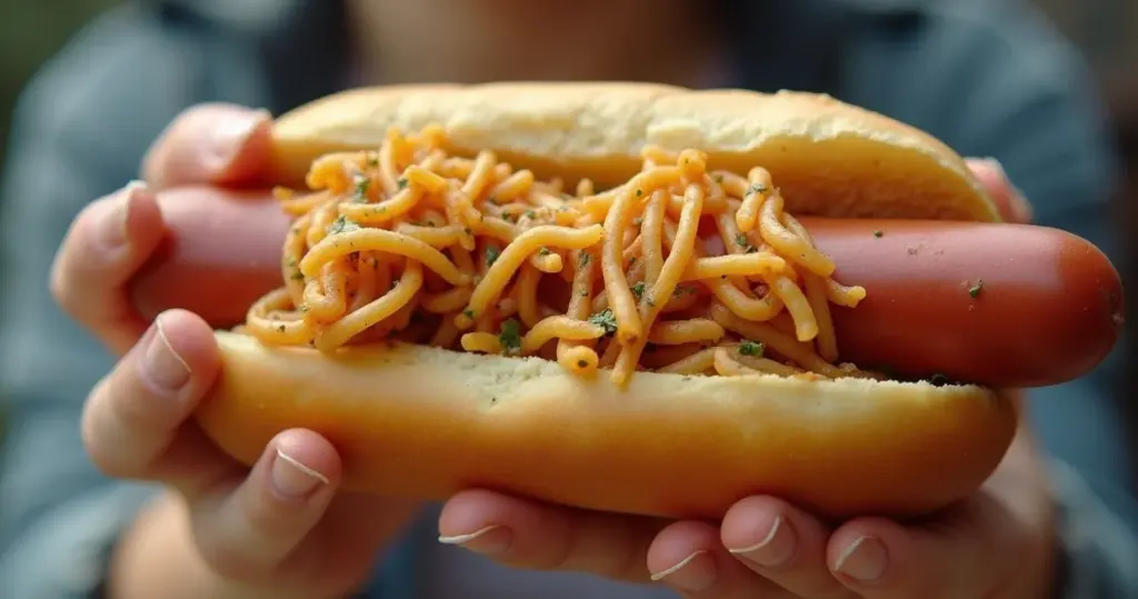 Uau Uau Quente: O Dogão Personalizado Que Você Vai Amar Uau Uau Quente: O Dogão Personalizado Que Você Vai Amar