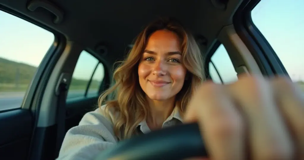 Um Motorista em 2026: Os 5% Que Inspiram Revelados