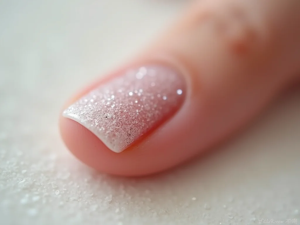 Unha de Sal: Descubra os Segredos Para Um Acabamento Impecável em Casa Unha de Sal: Descubra os Segredos Para Um Acabamento Impecável em Casa