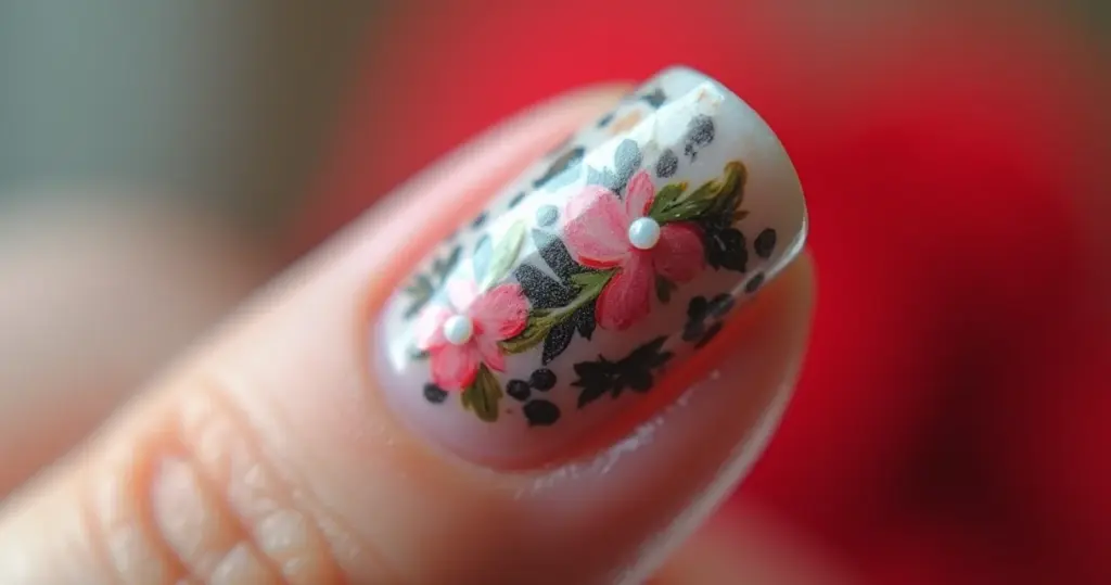 Unha Decorada: Elegância e Estilo para o Seu Look 2026 Unha Decorada: Elegância e Estilo para o Seu Look 2026