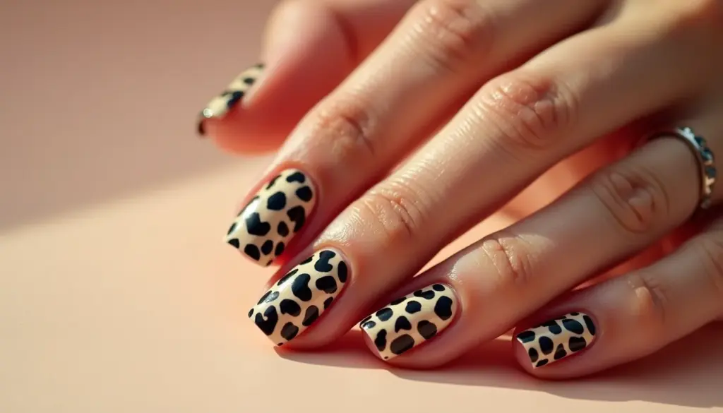 Unha Decorada Oncinha: 5 Designs Incríveis Para Arrasar em 2026