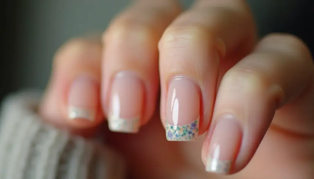 Unha Decorada Quadrada Curta: O Segredo das Famosas em 2026! Unha Decorada Quadrada Curta: O Segredo das Famosas em 2026!