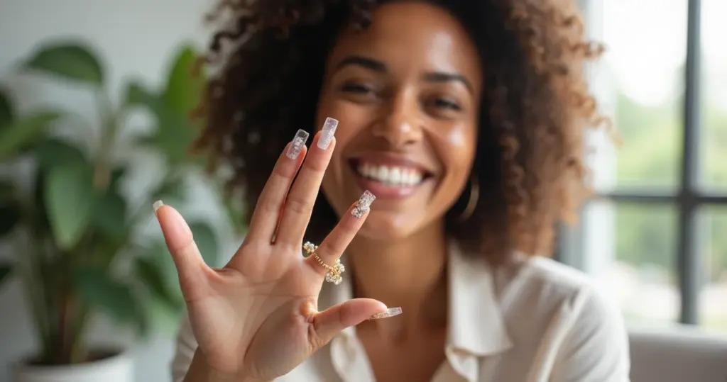 22 Ideias de Unha Decorada Unha Pequena (e o Erro que 90% Comete) 22 Ideias de Unha Decorada Unha Pequena (e o Erro que 90% Comete)