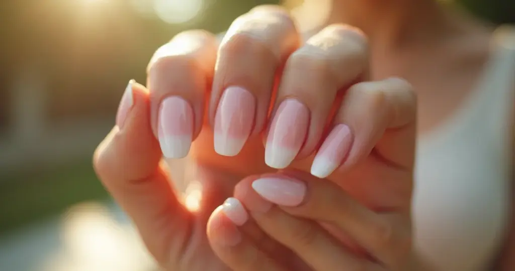Unhas Baby Boomer: o segredo do efeito degradê perfeito [Passo a Passo]