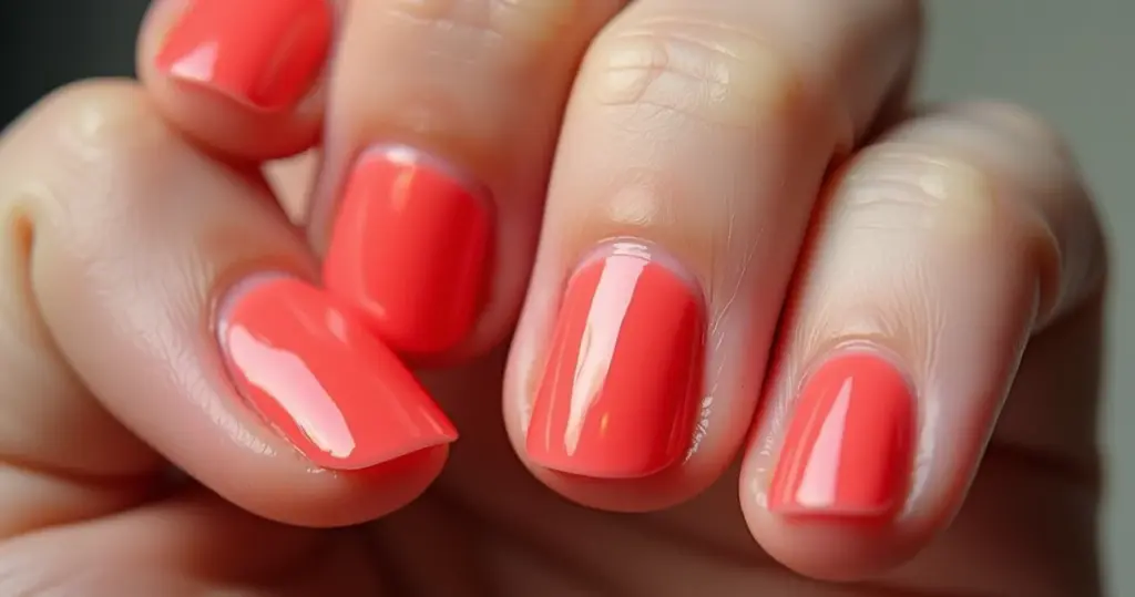 Unhas Onduladas: O Segredo das Celebridades Revelado Unhas Onduladas: O Segredo das Celebridades Revelado