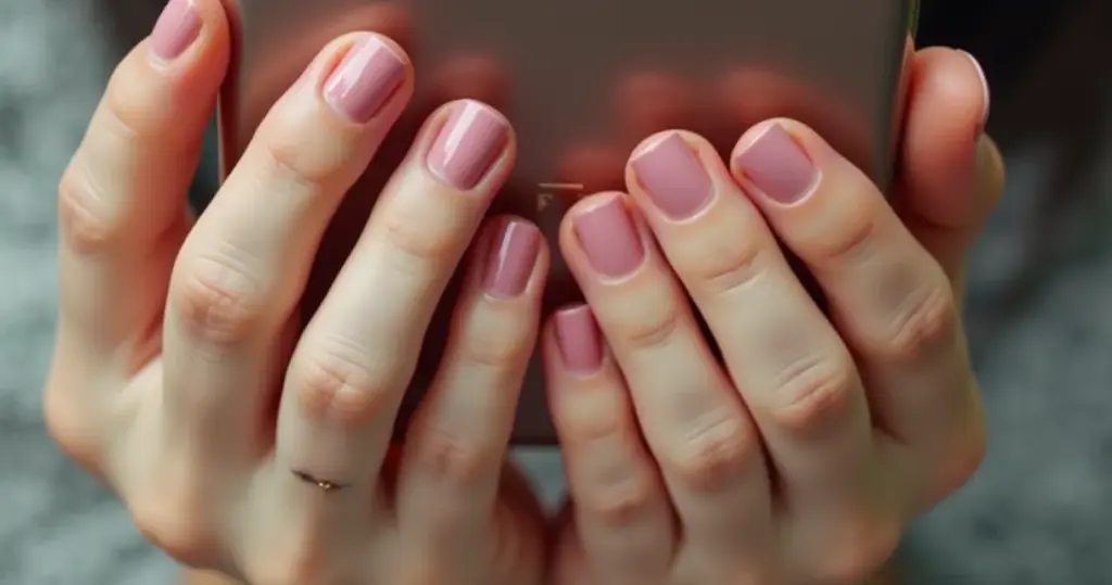 Unhas Tumblr: O Guia Definitivo para Fotos Perfeitas