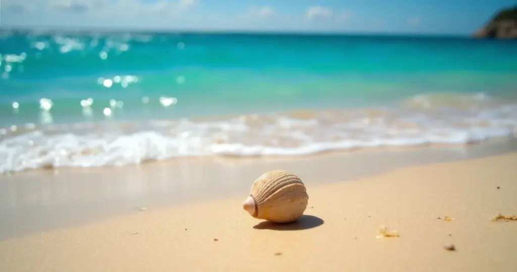 Uruguai Praia: Joias Escondidas que Você Não Esperava em 2026!