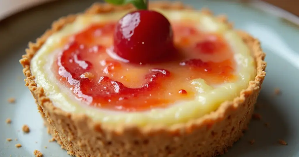 Vacherin: O Segredo para uma Sobremesa Incrível em 2026