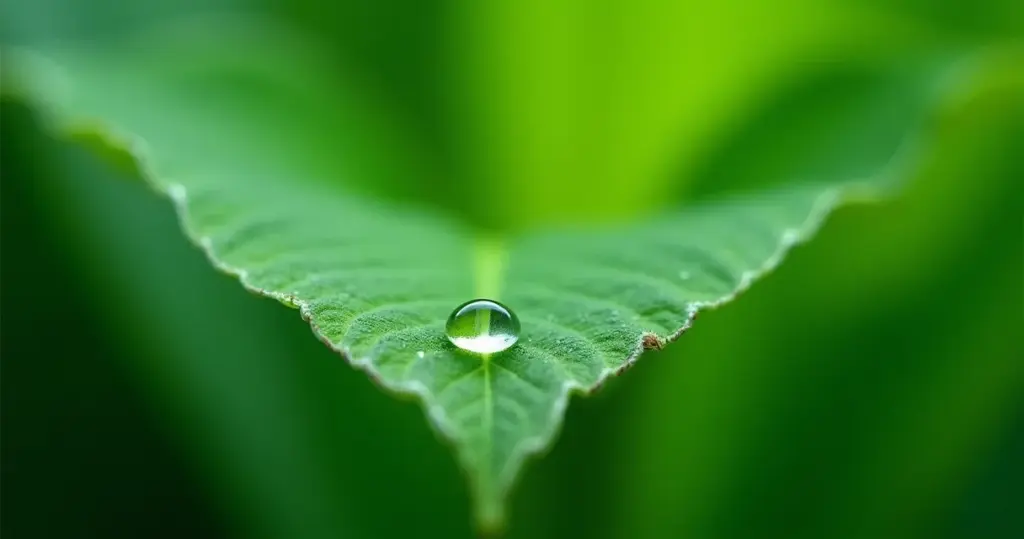 Verde Água: Transforme Seus Ambientes em 2026! Verde Água: Transforme Seus Ambientes em 2026!