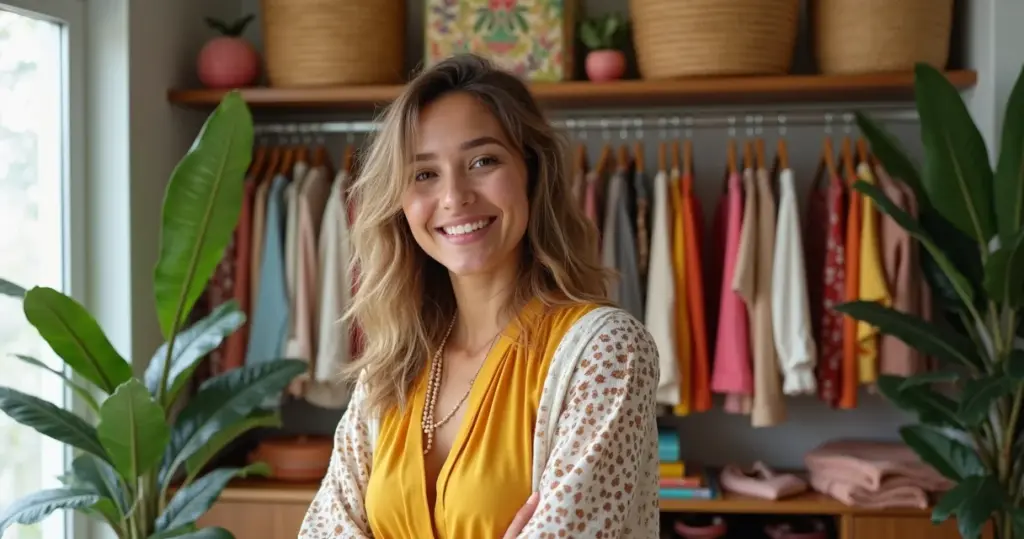 22 Ideias de Vestiário Feminino que Vão Organizar Sua Rotina 22 Ideias de Vestiário Feminino que Vão Organizar Sua Rotina