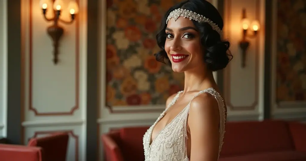 8 Ideias Práticas: Vestido Noiva Anos 20 ou 50? Escolha o Seu Estilo 8 Ideias Práticas: Vestido Noiva Anos 20 ou 50? Escolha o Seu Estilo