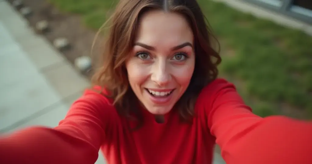 Vestido Vermelho Manga Longa: O Guia Definitivo para 2026 Vestido Vermelho Manga Longa: O Guia Definitivo para 2026