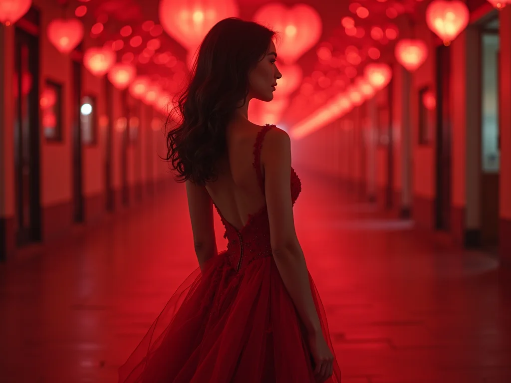 Estilo e Romance: Vestidos Perfeitos Para O Dia dos Namorados 2026 Estilo e Romance: Vestidos Perfeitos Para O Dia dos Namorados 2026