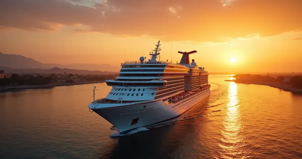 27 Segredos: Viagem para o Egito luxo e cruzeiro Nilo em 2026!