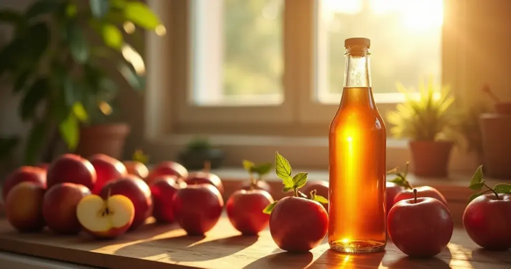 Vinagre de Maça: 7 Benefícios Surpreendentes (Especialista Revela)