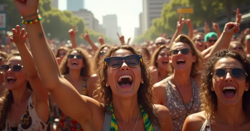 Virada Cultural 2017: o legado que inspira [2026]