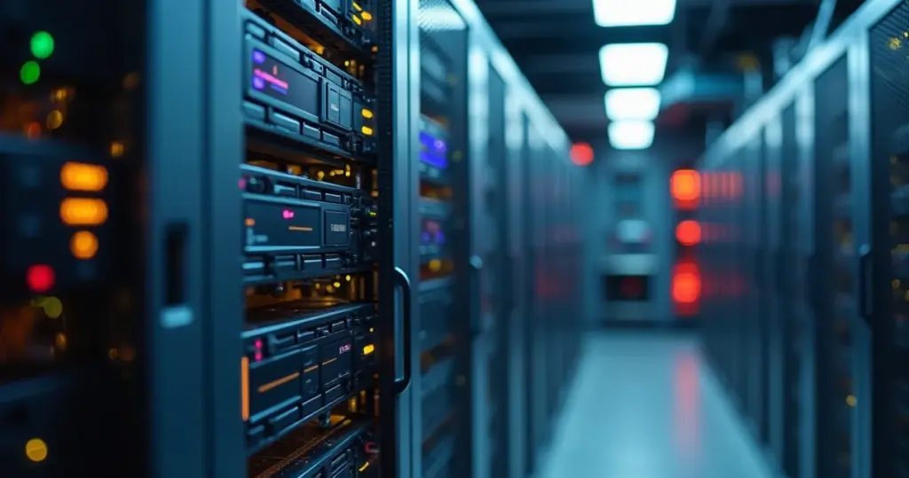 Virtualização de Servidores e Storage TI: O Fim do Gargalo