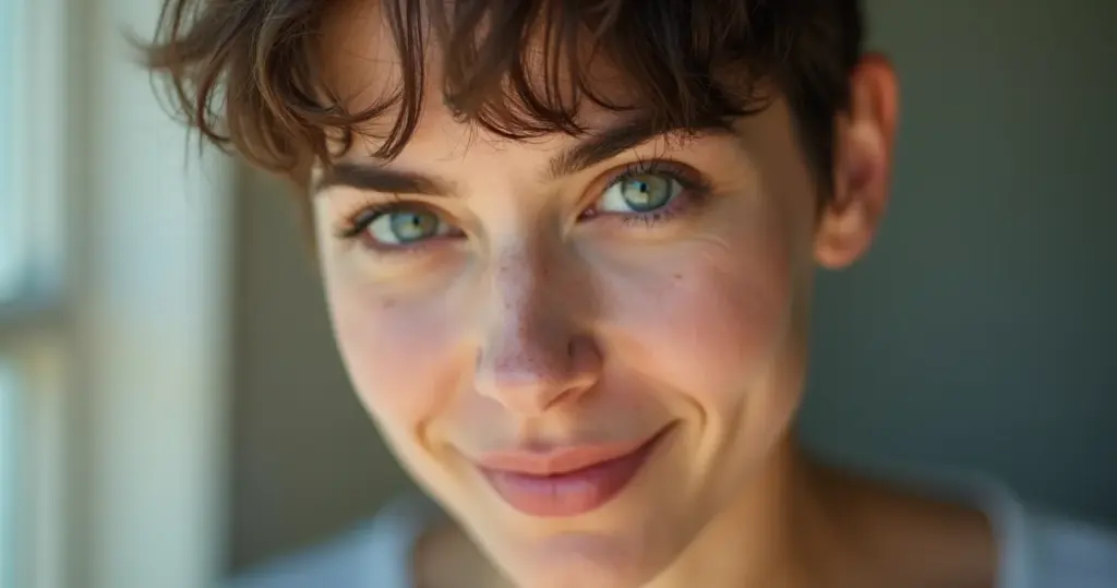 Wolf Cut 2026: O corte que revoluciona seu estilo Wolf Cut 2026: O corte que revoluciona seu estilo