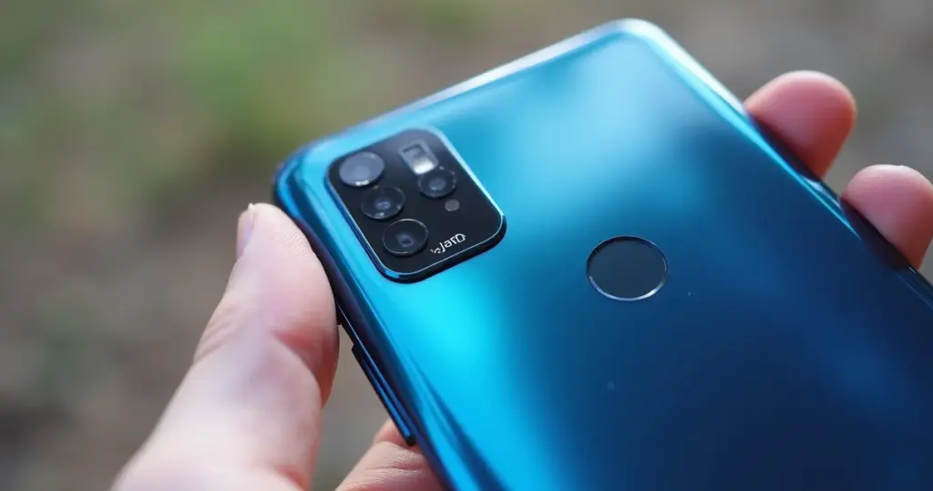 Xiaomi Redmi Note 13: Fotos Incríveis Reveladas em 2026!