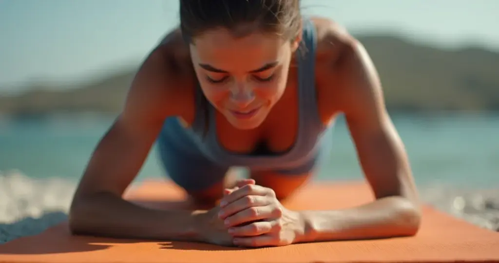 15 Dicas de Yoga para Flexibilidade no Esporte: Destrave seu Potencial!