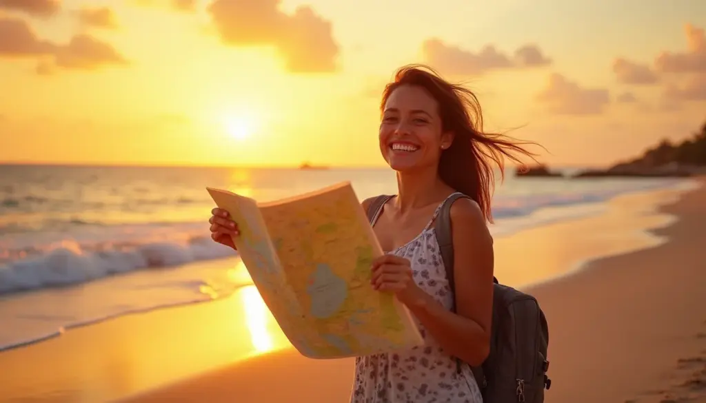 2026 tera mais oportunidades para viajar saiba como economizar com antecedenciafemale tourists on hand have a happy travel map – 8 feriados que podem virar viagens baratas 2026 tera mais oportunidades para viajar saiba como economizar com antecedenciafemale tourists on hand have a happy travel map – 8 feriados que podem virar viagens baratas