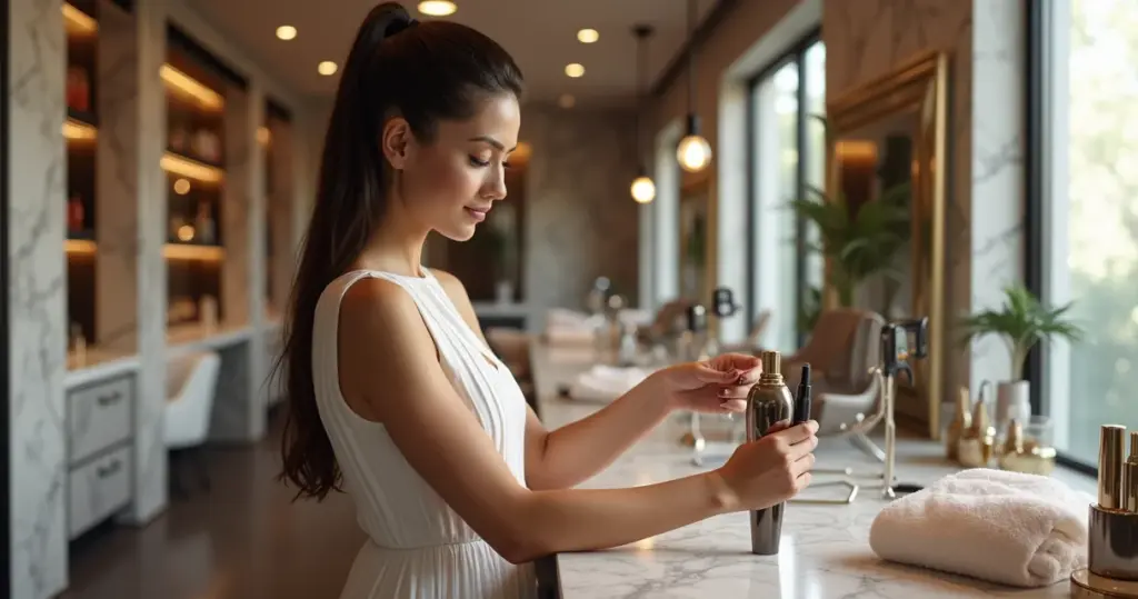 27 Acabamentos para Salão de Beleza que Aumentam seu Ticket Médio