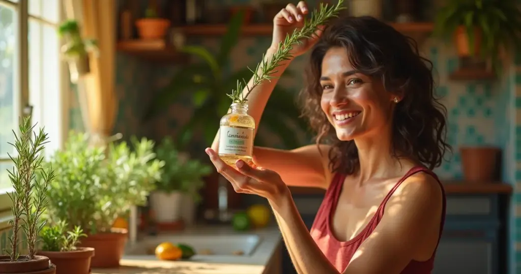 9 Ideias de Alecrim no Cabelo que Aceleram o Crescimento em 2026 9 Ideias de Alecrim no Cabelo que Aceleram o Crescimento em 2026