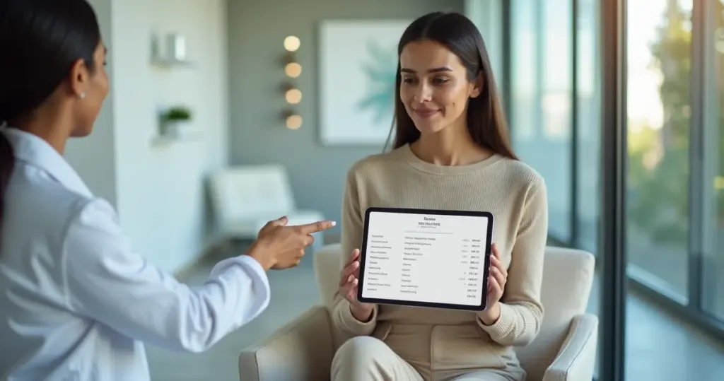 Aplicação de Botox preço por unidade: como não cair em golpe e acertar