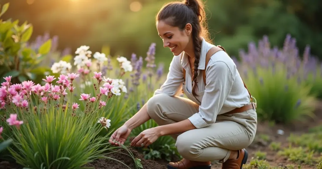 15 Ideias de Arbustos com Flores para Jardim que Funcionam de Verdade 15 Ideias de Arbustos com Flores para Jardim que Funcionam de Verdade
