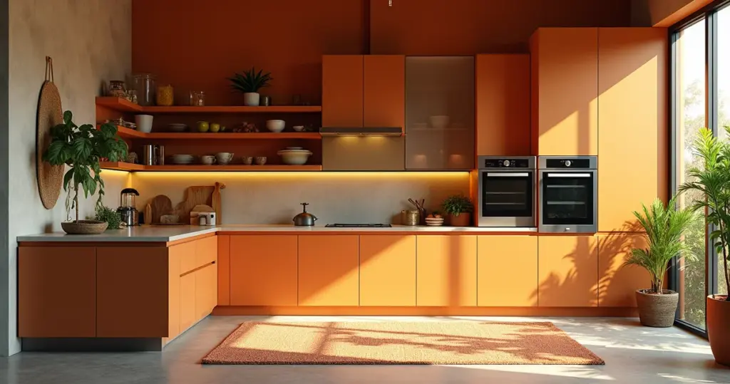 9 Ideias de Armário de Cozinha que Otimizam Espaço e Orçamento 9 Ideias de Armário de Cozinha que Otimizam Espaço e Orçamento