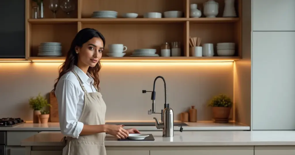 17 Ideias de Armário de Cozinha 2: Escolha Certa Sem Erros Caros