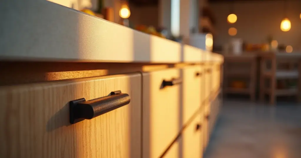 Armário de cozinha Magazine Luiza: o detalhe que define 2 ou 10 anos de uso Armário de cozinha Magazine Luiza: o detalhe que define 2 ou 10 anos de uso