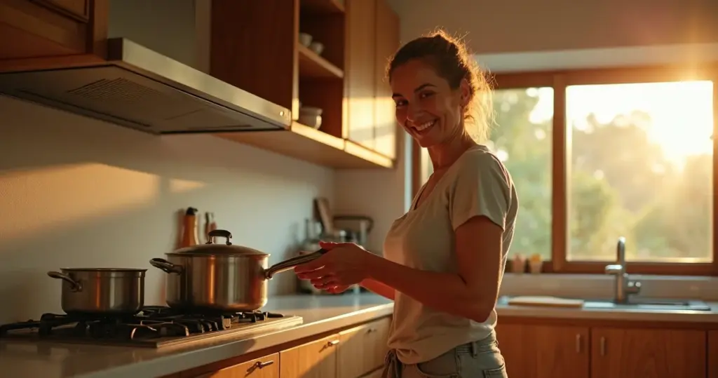 Armaruo: o detalhe invisível que organiza sua casa sem você perceber