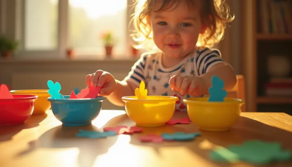Atividades com cores para educação infantil para imprimir grátis em 2026