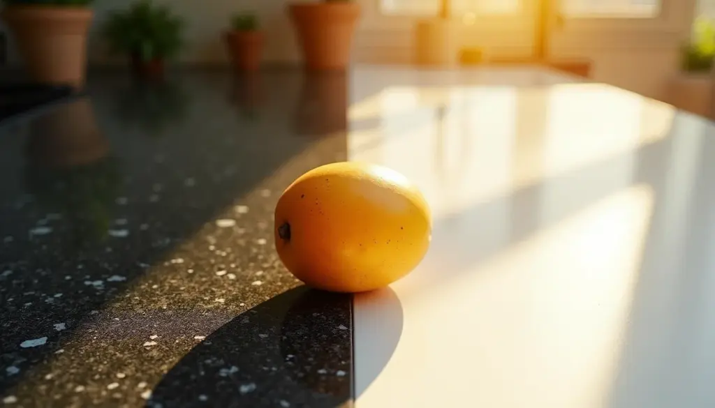 A bancada ideal para sua cozinha existe: granito, quartzo ou outro A bancada ideal para sua cozinha existe: granito, quartzo ou outro